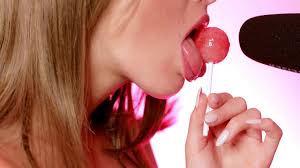 Sensual Crave Asmr - Close Up Licking Onlyfans Porn Video - OnlyPorn.tube