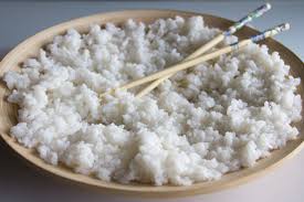70 minutos tiempo de cocción: Arroz Para Sushi Facil Y Perfecto I Comando Cocina