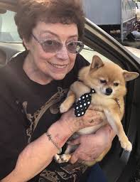 Obituary information for Linda Barker