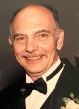 Obituary information for Louis James Rapuano