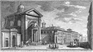 Check spelling or type a new query. Sant Andrea Al Quirinale Data Photos Plans Wikiarquitectura