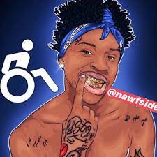 Tyquian terrel bowman, known better by his stage name, quando rondo is an american singer, rapper, and songwriter. Quando Rondo Open Fire By 4kt Unreleased Listen On Audiomack