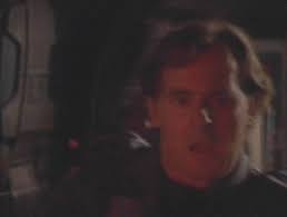 And So Do I (Captain Power: Retribution, Part 2)