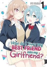 Thoughts on How do I turn my Best Friend into my Girlfriend? Volume 1 |  Rory Muses