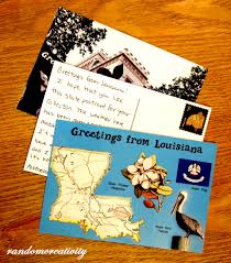Let your loved ones know how much you appreciate them by making your own printable cards. Diy Simple Postcards Random Creativity
