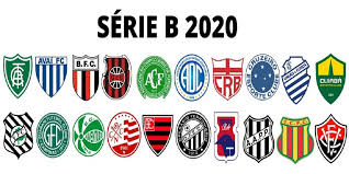 Brasileirao serie b tabela 2020. Campeonato Brasileiro Serie B 2020 21 Tabela Clubes Titulos Times E Mais Futiba Net