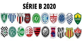 ⚽ fique por dentro da classificação, jogos e resultados do cruzeiro e outros times no campeonato brasileiro. Campeonato Brasileiro Serie B 2020 21 Tabela Clubes Titulos Times E Mais Futiba Net