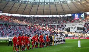 Die bayern gewinnen das erste duell der saison gegen die borussen völlig verdient. Dfl Supercup Fc Bayern Vs Eintracht Frankfurt Datum Tv Ubertragung Tickets