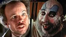 Three From Hell' First Look At Clint Howard As Mr. Baggy Britches ...