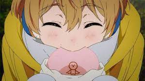 Om Nom Nom Nom Nom Anime Amino With tenor, maker of gif keyboard, add popular anime nom animated gifs to your conversations. om nom nom nom nom anime amino