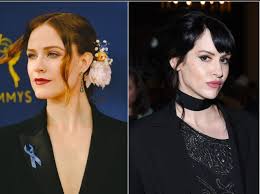 In this week's issue of people, ashley morgan smithline says she and other alleged victims of marilyn manson found healing by bonding on their stories of abuse and survival. Marilyn Manson Latest News And Updates