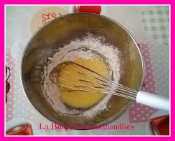 La Creme Patissiere A La Methode De Philippe Conticini Creme Pour Gateau Creme Diplomate Creme