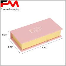 There are four packaging sizes, each with its own flat rate. Custom Pink Eyelash Packaging Boxes Wholesale Size 0 98 2 38 4 72 Inches Or According To The Actual Situation Of Box Packaging Packaging Custom Packaging