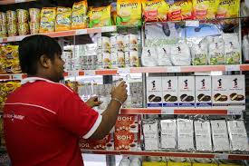 Website listing sales assistant jobs in malaysia: So How Does Kr1m Stack Up Against Other Convenience Stores Pretty Well It Turns Out Malaysia Malay Mail