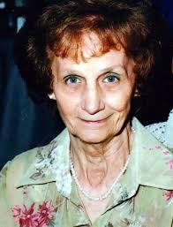 Virginia Elbert Obituary