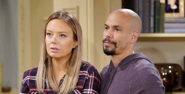 Y&R Spoilers March 31: Devon and Abby Get Devastating News About Dominic