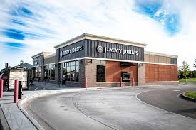 Jimmy appich is a senior vice president with jll in richmond, virginia. Jimmy John S New Richmond Derrick Building Solutions