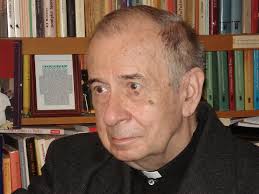 Zmarł ks. prof. Jerzy Chmiel, wybitny biblista polski, autor książki  &rdquo;Trudne miejsca w Biblii&rdquo;