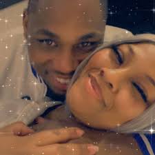 Crissy Montgomery in people