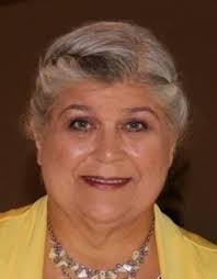 Obituary information for Cynthia Ann Darden Naquin