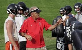 Wisconsin Wrestling Hall of Fame :: LaFlamme, Lee