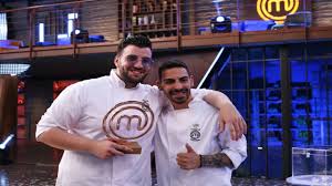 Tanea team 24 απριλίου 2020 | 05:00. Masterchef 4 S4e77 17 6 2020 O Megalos Telikos Youtube