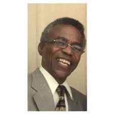 Obituary information for Joseph Davis Jr.