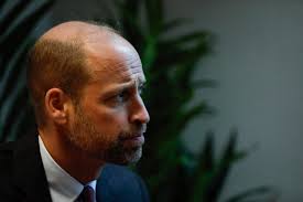 Prince William carries 'wound that will not heal' from Diana's 'Panorama'  interview