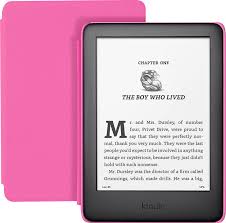 Best Buy Amazon Kindle 10th Generation Kids Edition 6 8gb Pink B07nmxmtwm