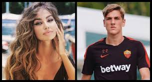La signora ghenea è mamma di una bimba che non deve essere turbata né coinvolta in queste bugie mediatiche. Madalina Ghenea E Nicolo Zaniolo Stanno Insieme La Conferma Sui Social