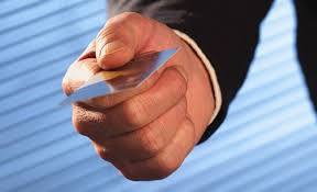 You can try more functions. 4 Wrong Messages A Bad Business Card Says About Your Brand