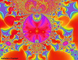 Download and print these fractal printable coloring pages for free. Page 33 Hd Fractal Color Wallpapers Peakpx