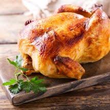 Epingle Sur Cuisinons La Volaille