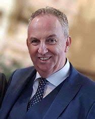 Condolence Book for Ciaran Dolan (Dromod, Leitrim)