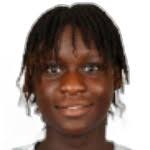 Aissatou Fall stats and ratings