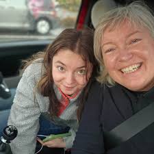 Today started quite dramatic but ended well. We are currently in a tiny  hotel room, quite safe, at Fort Augustus Loch Ness Guest House. It was a  beautiful drive full of surprising