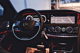 Mercedes S550 Delivery Mercedes S550 Mercedes Interior Mercedes