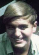 Those who died in the Vietnam War photograph index page 130