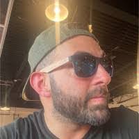 Dominic Melanson's Instagram, Twitter & Facebook