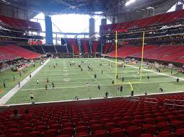 Atlanta Falcons Tickets 2019 Games Prices Buy At