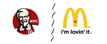 Healthy Facts Monday Calories Face Off Kfc Vs Mcdonald S Bridle Kitchen