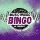 Music Video Bingo at Goat Patch — Colorado Springs Brewery Goat Patch Brewing Company