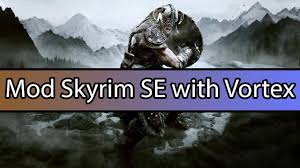 Once installed, no additional steps are needed to launch skyrim with skse's added functionality. How To Mod Skyrim Se With Vortex Youtube
