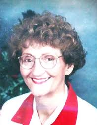 Patricia Cavanagh Obituary (1931