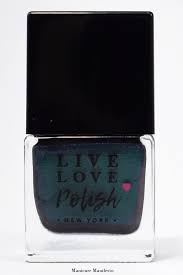 See more of live love polish on facebook. Manicure Manifesto Live Love Polish The Scarab Collection Swatches Review