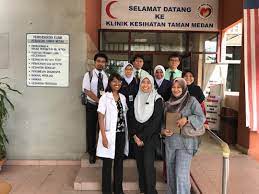 Klinik pergigian setia is on of the best dentist in kuala lumpur with 10+ years of experience in dentistry. Pasukan Dari Bpkk Diketuai Dr Teleprimary Care Tpc Facebook