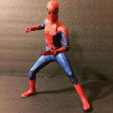 amazingspiderman #peterparker #toys #toyfan #toypics #toy… | Flickr