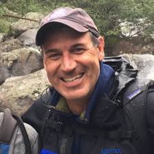 Scott Hazelrigg's Instagram, Twitter & Facebook