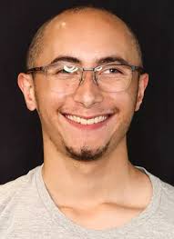 2021-22 Pep Band Roster