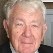 Secondo M. Fanola Obituary